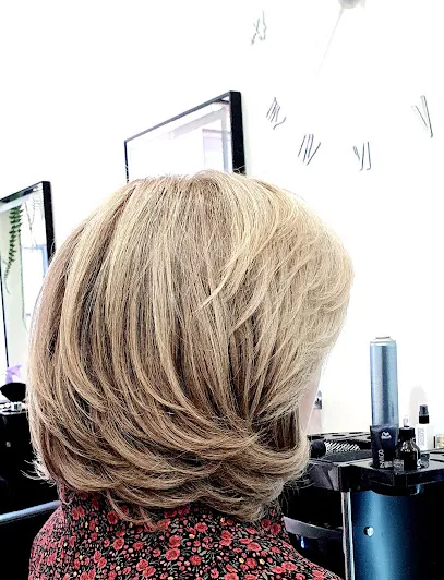Peluquería Vanessa Cervera