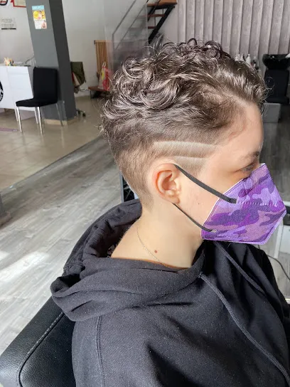 Peluquería Vanessa