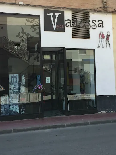 Peluqueria VANESSA