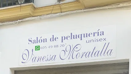 Peluquería Vanessa Moratalla