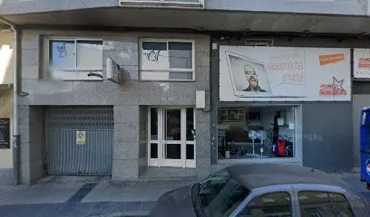 Peluquería Vanity