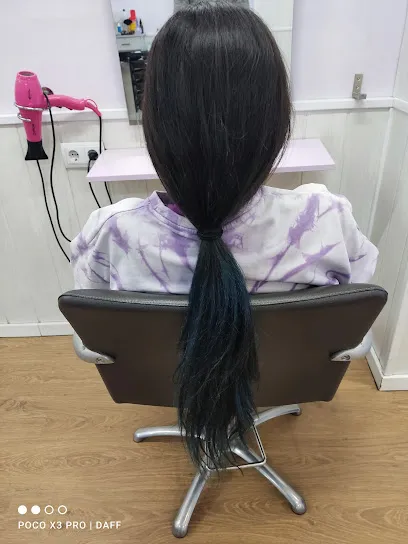 Peluqueria Vaño