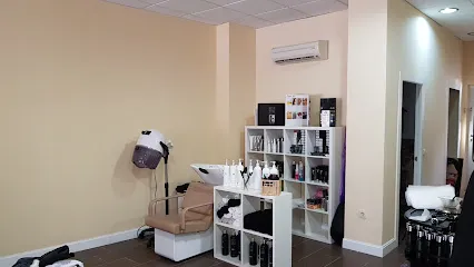 Peluquería Vanytess