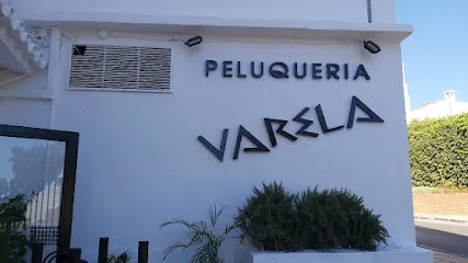 Peluquería Varela
