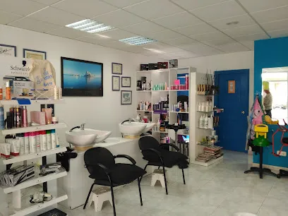 Peluquería Vedrà Cosmos