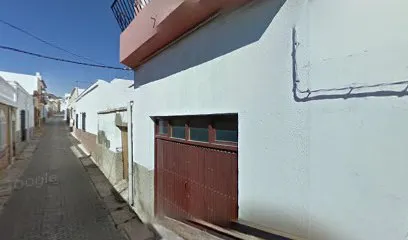 Peluquería Velia