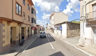 Peluqueria Velson