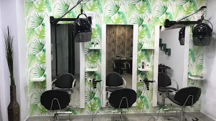 Peluqueria Velvet Estilistas