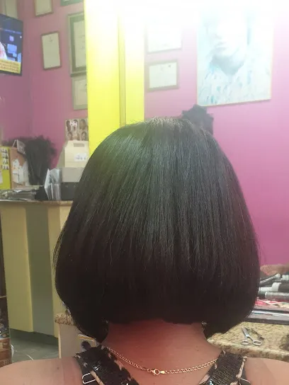 Peluquería VENECIA