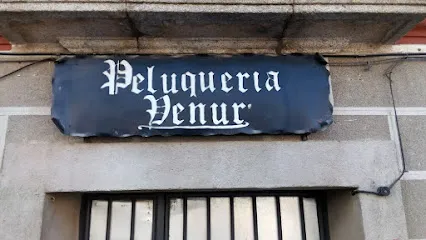 Peluquería Venur