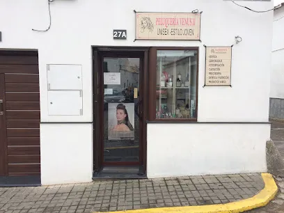 Peluquería Venus ll