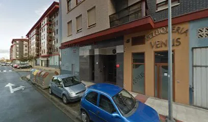 Peluquería Venus