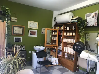 Peluquería Venus