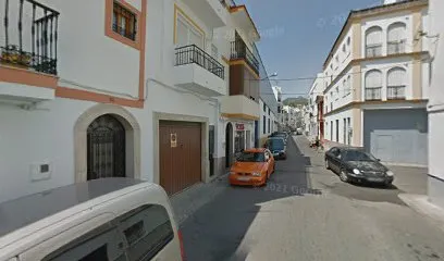 Peluquería Venus