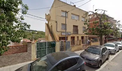 Peluqueria Vera