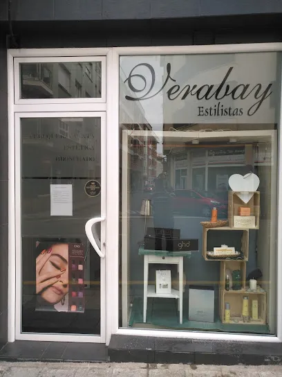 Peluqueria Verabay