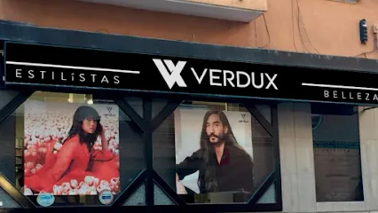 Peluquería Verdux