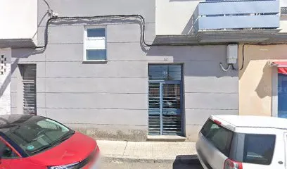 Peluquería Veredas