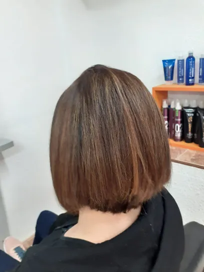 Peluquería vero