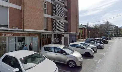 Peluquería Vero