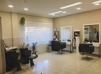 Peluquería Vero Matallana