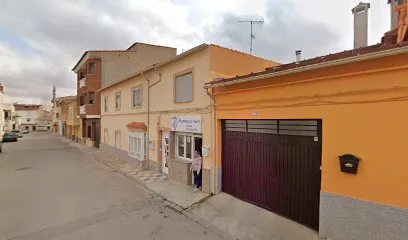 Peluquería Vero