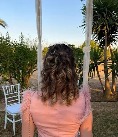 Peluquería Verónica Acosta