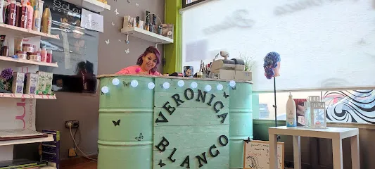 Peluquería Verónica Blanco