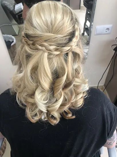 PELUQUERÍA VERÓNICA