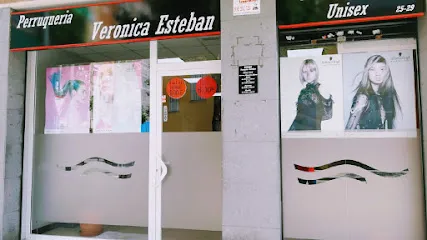 Peluquería Verónica Esteban