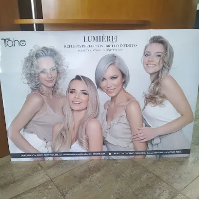 Peluquería Verónica
