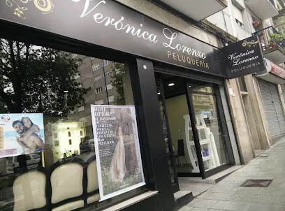 Peluquería Verónica Lorenzo