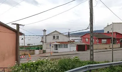 Peluquería Verónica Nogueira