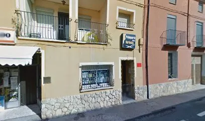 Peluquería Verónica