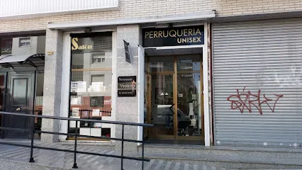 Peluquería Verónica