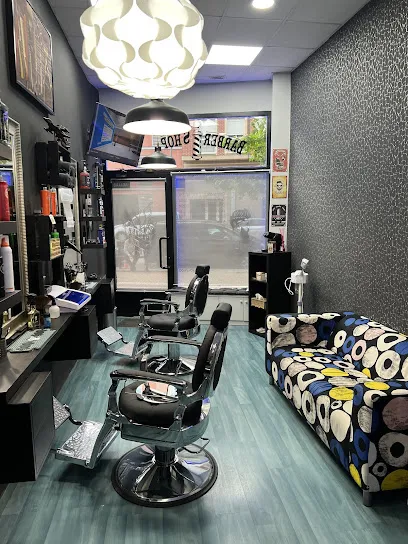 Peluqueria VERSACE