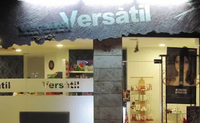 Peluquería Versatil