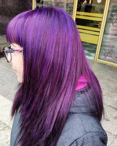 Peluquería "Versus"
