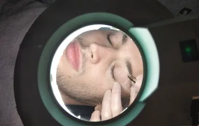 Peluqueria Vertiz