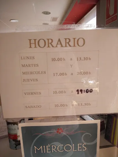 Peluquería Veruska