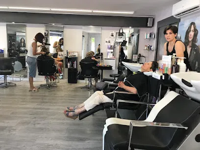 Peluqueria Vianca