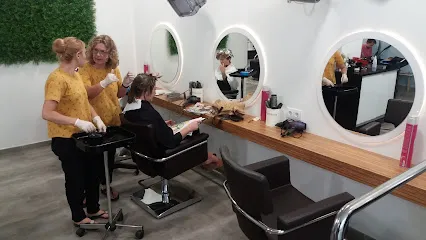 Peluquería Vicen Buhigues