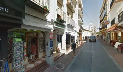 Peluqueria Vicent i Aurora