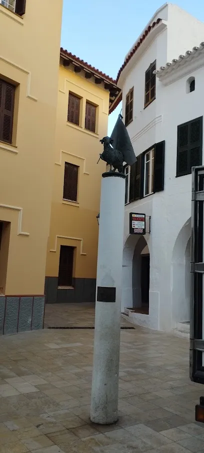 Peluquería Vicente
