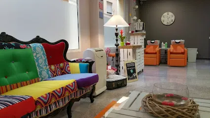 Peluqueria Vicente Espí