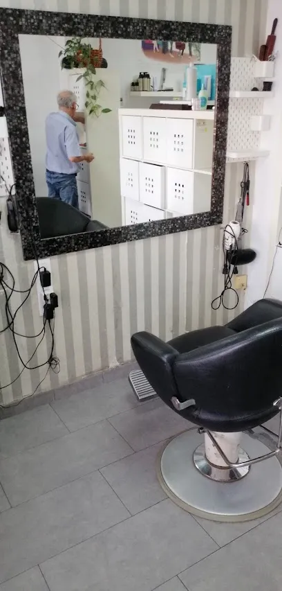Peluquería Vicente