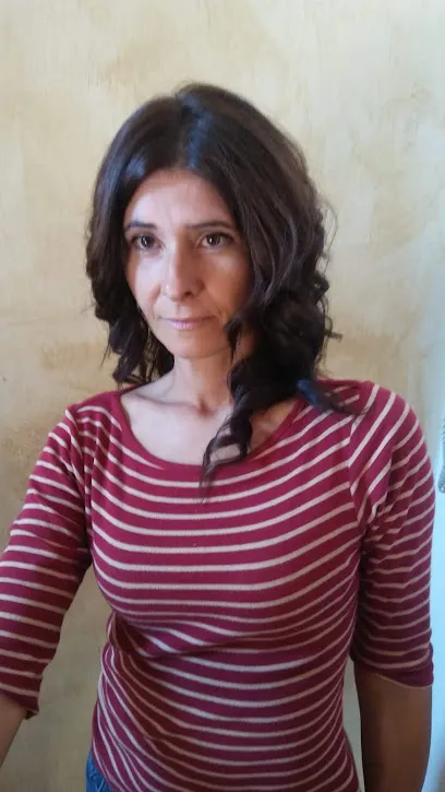 Peluquería Vicente