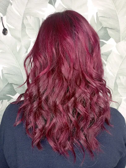 Peluquería Viceversa
