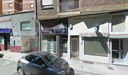 Peluqueria Vicky