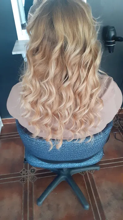 Peluquería Victor